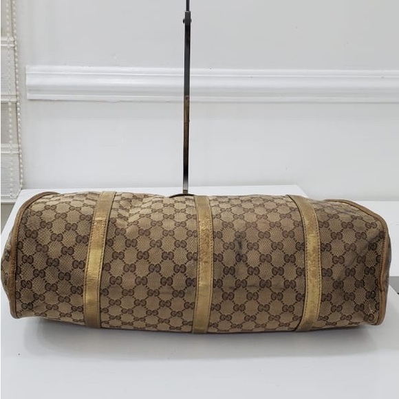 Gucci Jackie bag - Picture 15 of 16